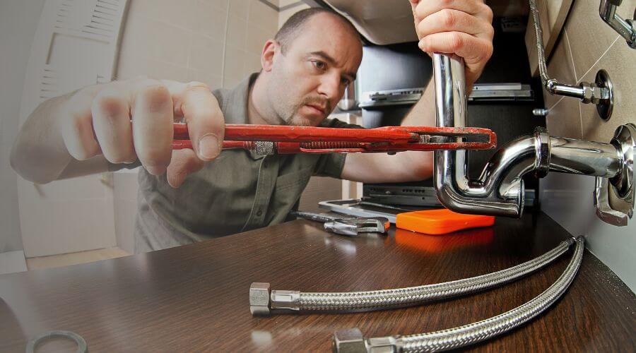 Local annual plumbing maintenance in Lumberton, NJ